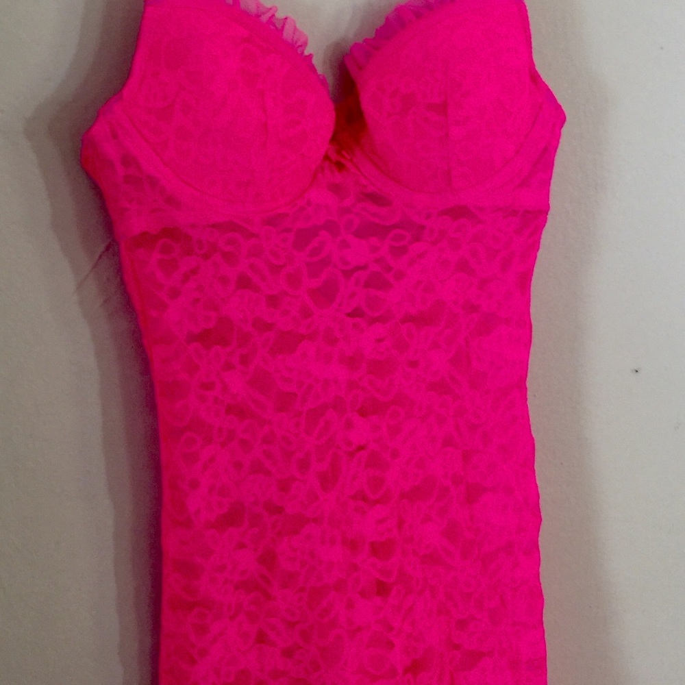 Victoria’s Secret Very Sexy One Piece Baby Doll